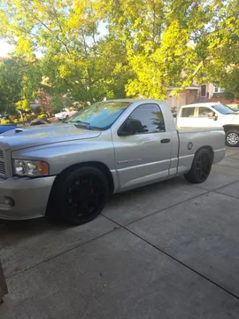 2004 Dodge Ram SRT10
