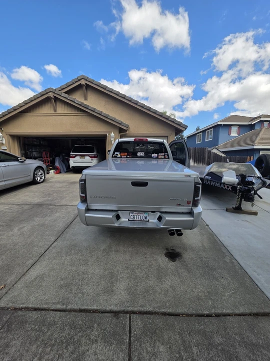 2004 Dodge Ram SRT-10 3rd Gen - Image 5 of 22