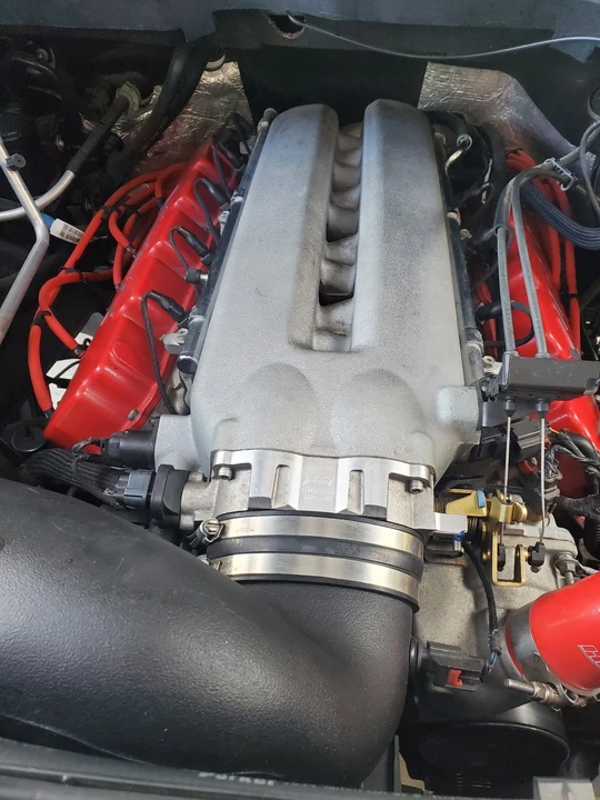 2004 Dodge Ram SRT-10 3rd Gen - Image 20 of 22