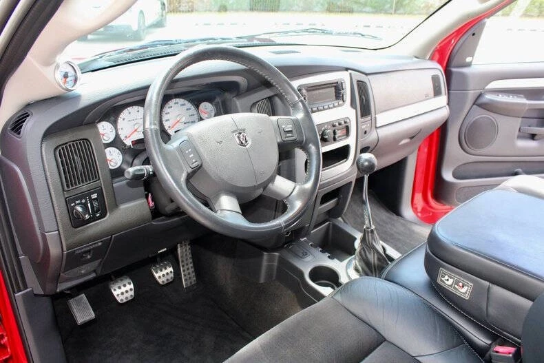 2004 Dodge Ram SRT-10 3rd Gen - Image 31 of 31