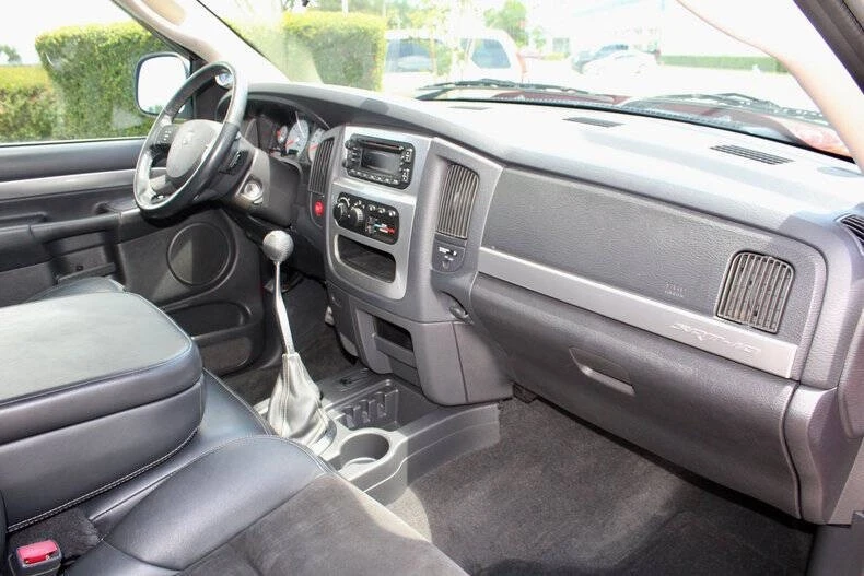 2004 Dodge Ram SRT-10 3rd Gen - Image 26 of 31