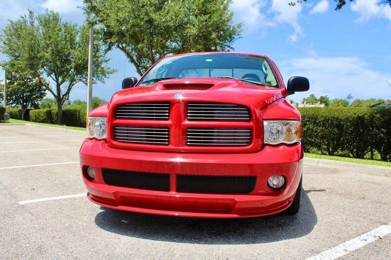 2004 Dodge Ram SRT-10 3rd Gen - Image 6 of 31