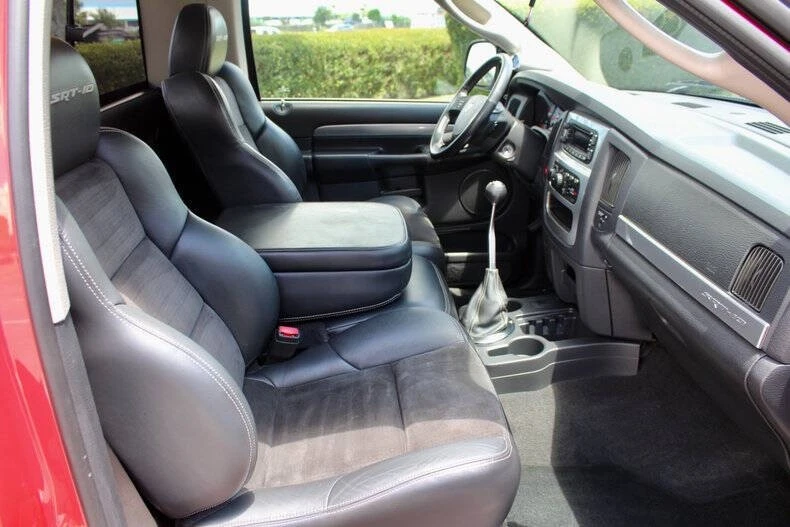 2004 Dodge Ram SRT-10 3rd Gen - Image 27 of 31
