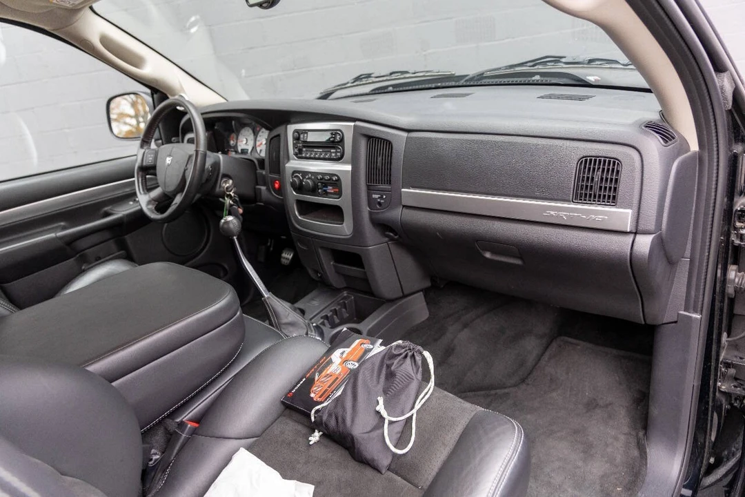 2004 Dodge Ram SRT-10 3rd Gen - Image 2 of 19
