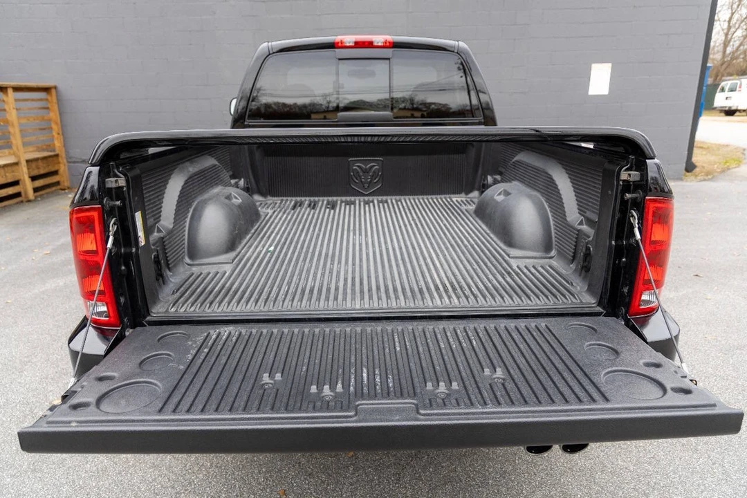 2004 Dodge Ram SRT-10 3rd Gen - Image 18 of 19