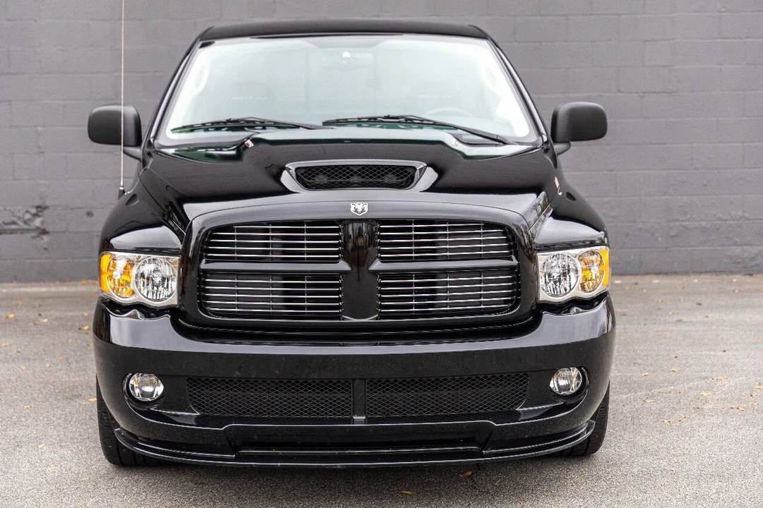 2004 Dodge Ram SRT-10 3rd Gen - Image 13 of 19