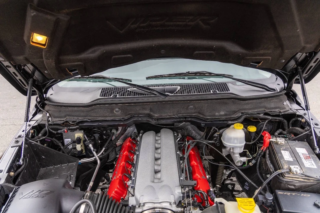 2004 Dodge Ram SRT-10 3rd Gen - Image 17 of 19