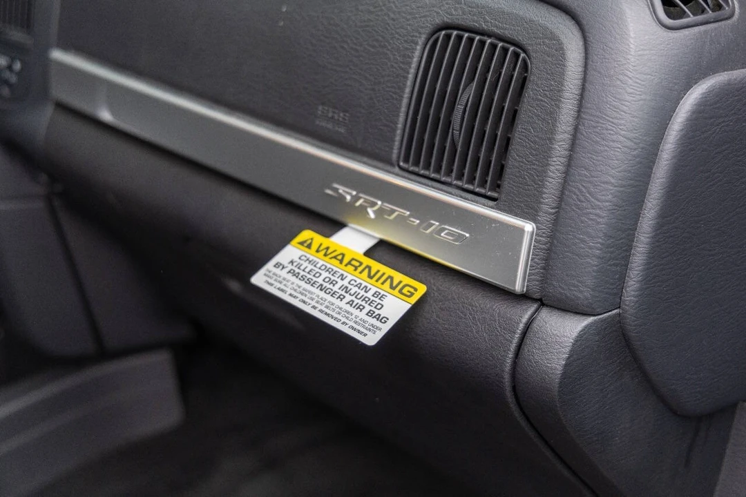 2004 Dodge Ram SRT-10 3rd Gen - Image 15 of 19