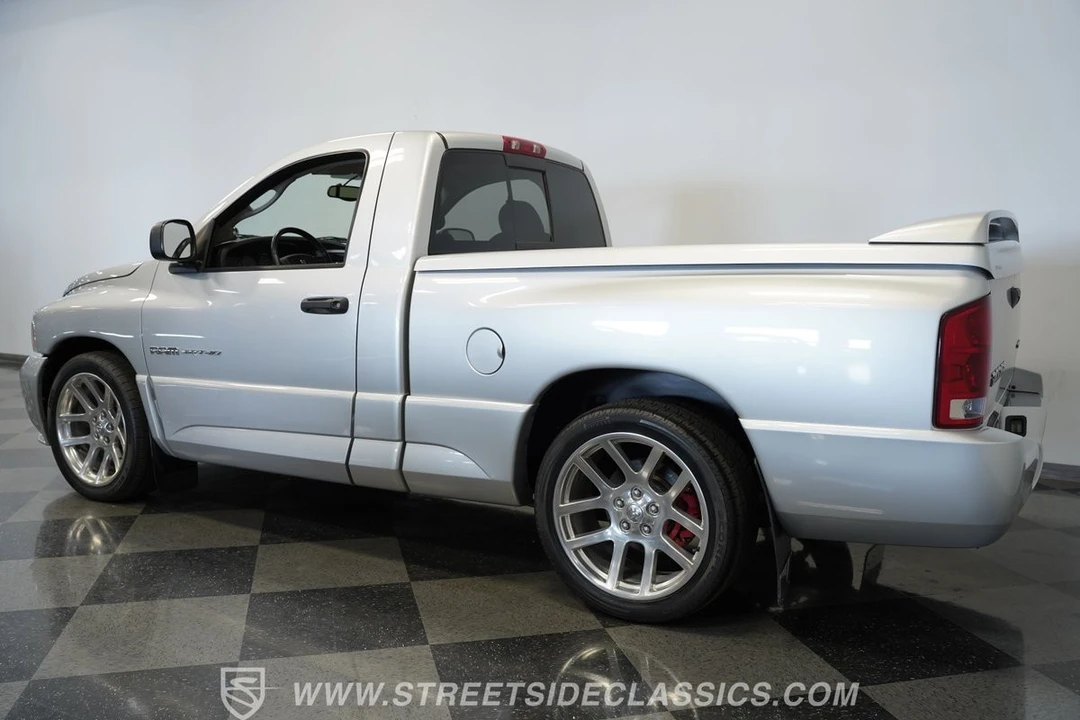 2004 Dodge Ram SRT-10 3rd Gen - Image 9 of 12