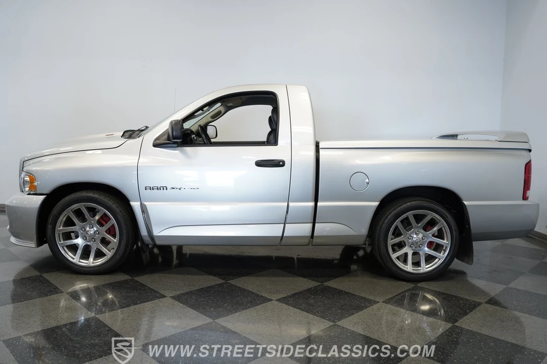 2004 Dodge Ram SRT-10 3rd Gen - Image 3 of 12