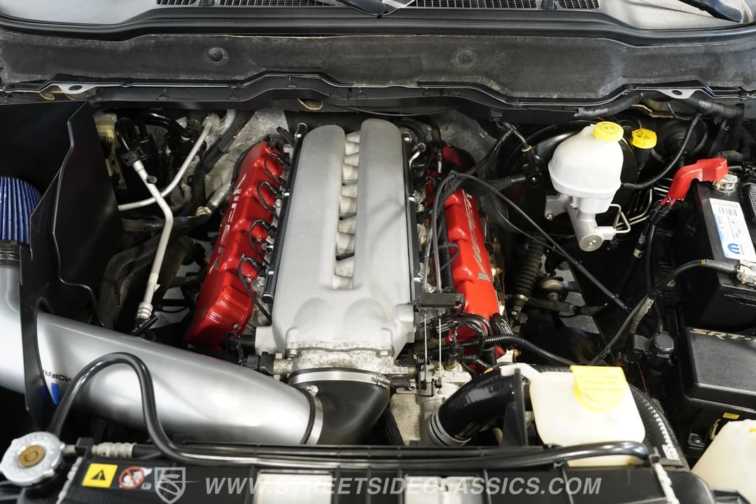2004 Dodge Ram SRT-10 3rd Gen - Image 5 of 12