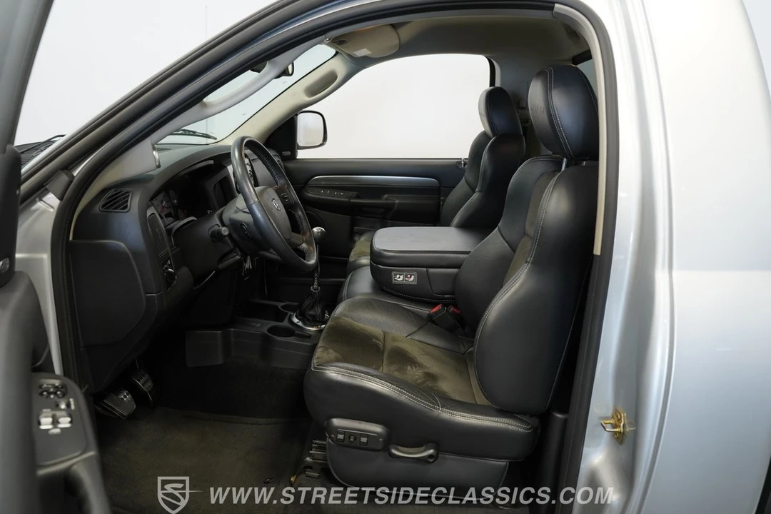 2004 Dodge Ram SRT-10 3rd Gen - Image 4 of 12