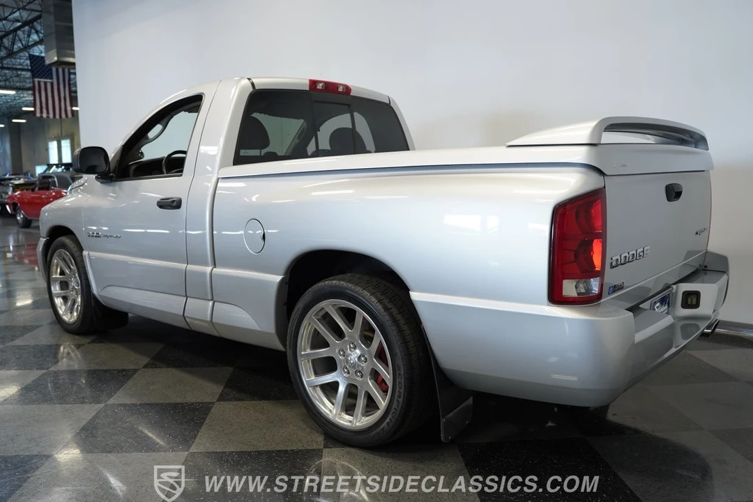 2004 Dodge Ram SRT-10 3rd Gen - Image 10 of 12