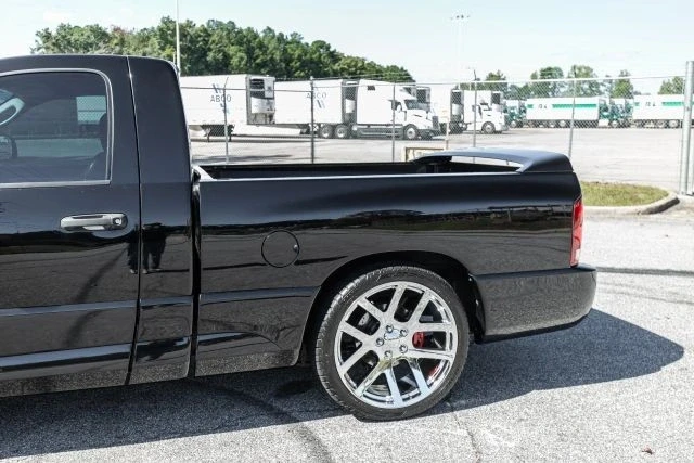 2004 Dodge Ram SRT-10 3rd Gen - Image 7 of 21