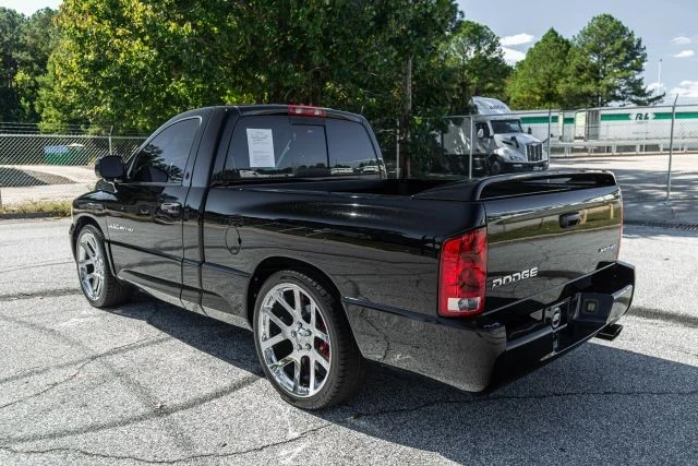 2004 Dodge Ram SRT-10 3rd Gen - Image 18 of 21