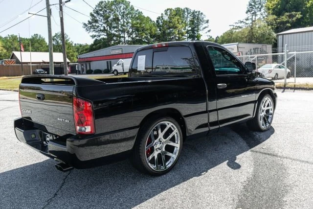 2004 Dodge Ram SRT-10 3rd Gen - Image 15 of 21