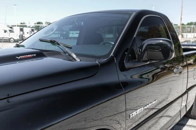 2004 Dodge Ram SRT-10 3rd Gen - Image 4 of 21