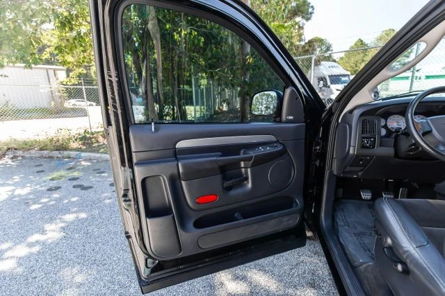 2004 Dodge Ram SRT-10 3rd Gen - Image 19 of 21