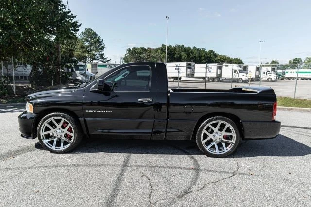 2004 Dodge Ram SRT-10 3rd Gen - Image 8 of 21