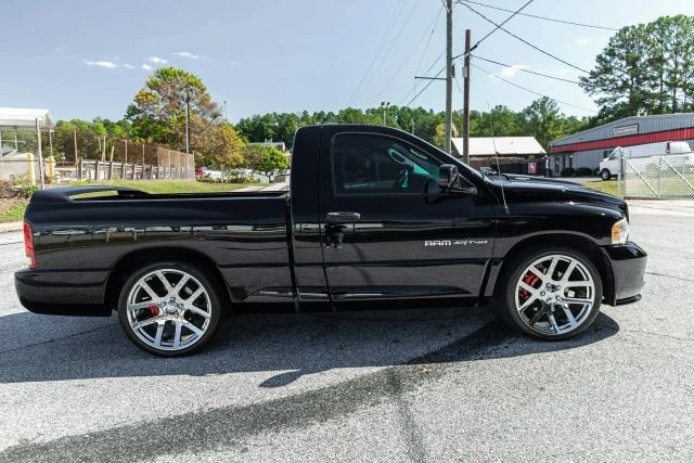 2004 Dodge Ram SRT-10 3rd Gen - Image 14 of 21