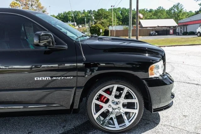 2004 Dodge Ram SRT-10 3rd Gen - Image 12 of 21