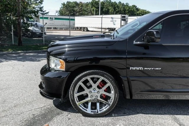 2004 Dodge Ram SRT-10 3rd Gen - Image 6 of 21