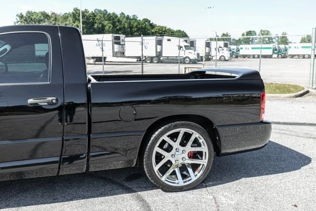 2004 Dodge Ram SRT-10 3rd Gen - Image 7 of 21