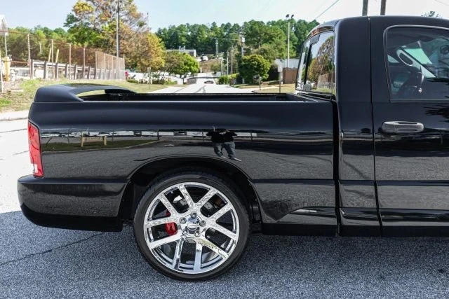 2004 Dodge Ram SRT-10 3rd Gen - Image 13 of 21
