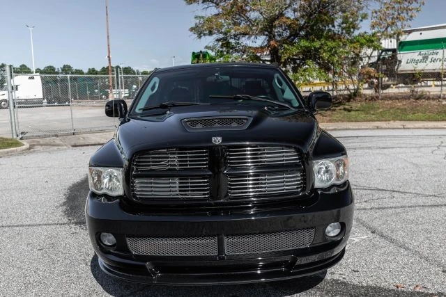 2004 Dodge Ram SRT-10 3rd Gen - Image 9 of 21