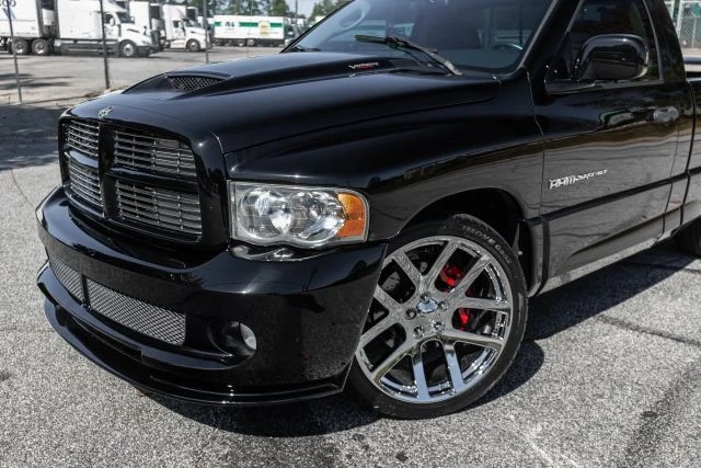 2004 Dodge Ram SRT-10 3rd Gen - Image 3 of 21