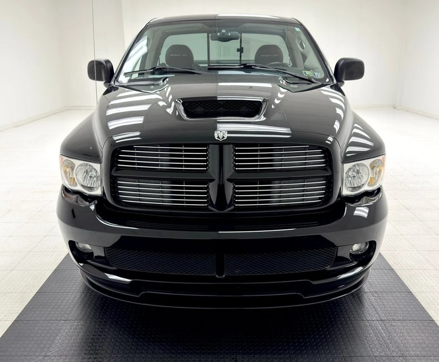 2004 Dodge Ram SRT-10 3rd Gen - Image 8 of 12