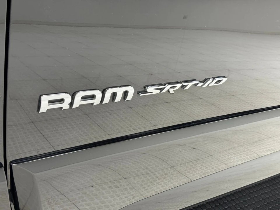 2004 Dodge Ram SRT-10 3rd Gen - Image 17 of 21