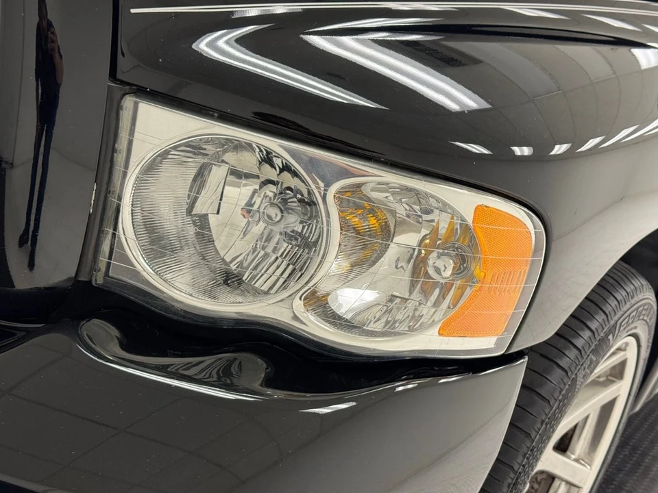 2004 Dodge Ram SRT-10 3rd Gen - Image 11 of 21
