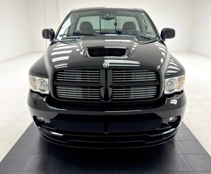 2004 Dodge Ram SRT-10 3rd Gen - Image 8 of 21