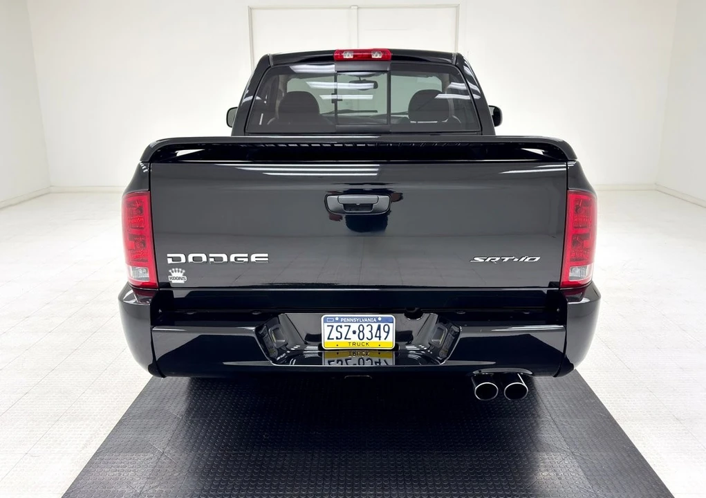 2004 Dodge Ram SRT-10 3rd Gen - Image 4 of 12