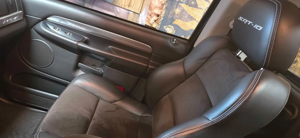2004 Dodge Ram SRT-10 3rd Gen - Image 6 of 10