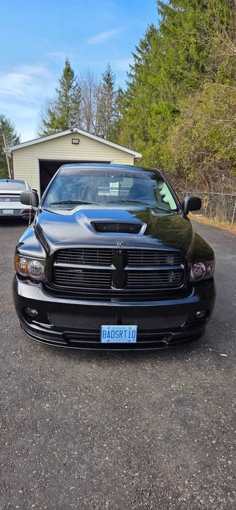 2004 Dodge Ram SRT-10 3rd Gen - Image 3 of 10