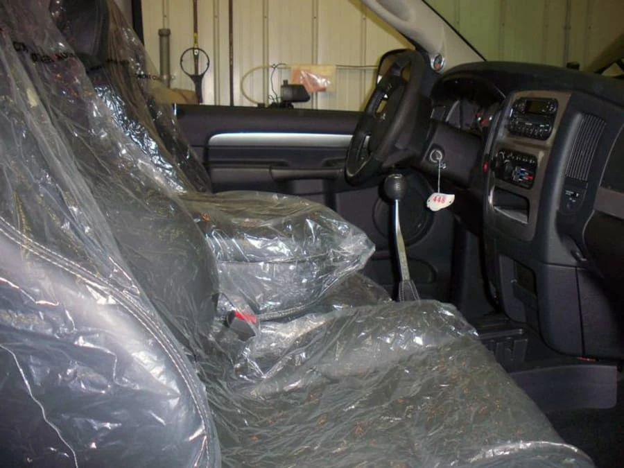 2004 Dodge Ram SRT-10 3rd Gen - Image 4 of 8