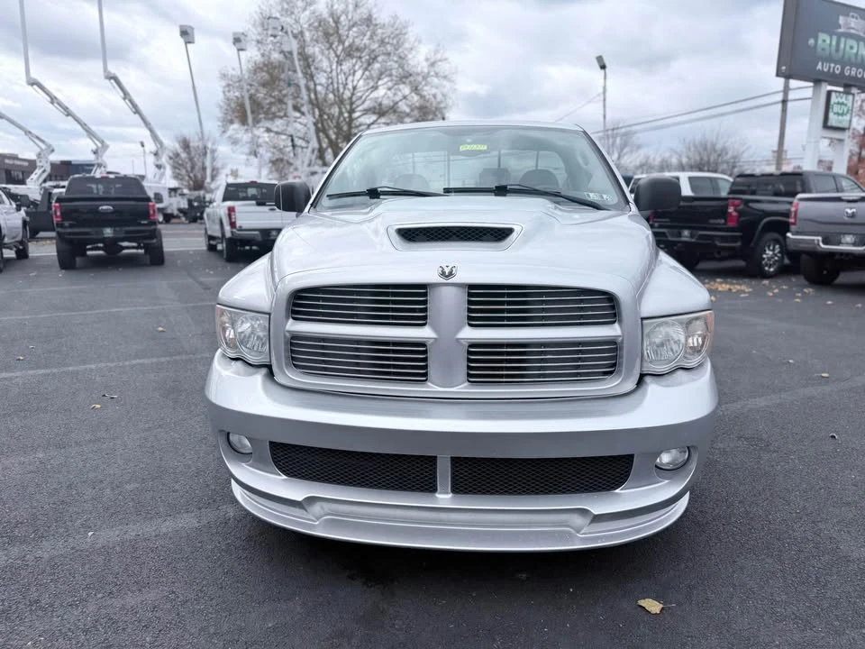 2004 Dodge Ram SRT-10 3rd Gen - Image 4 of 16