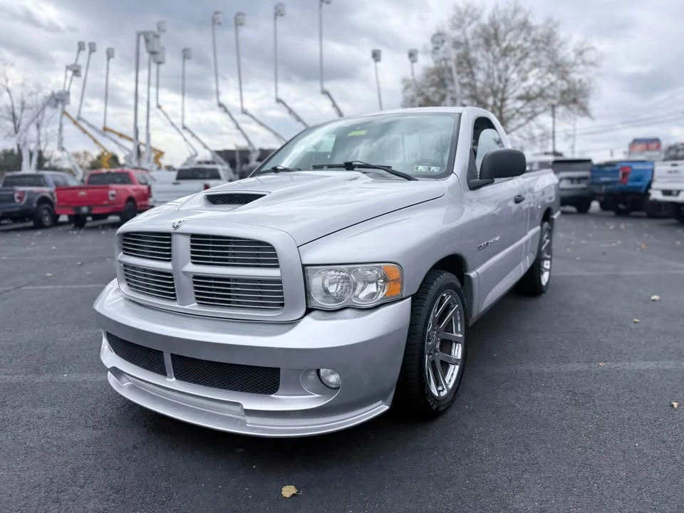 2004 Dodge Ram SRT-10 3rd Gen - Image 3 of 16