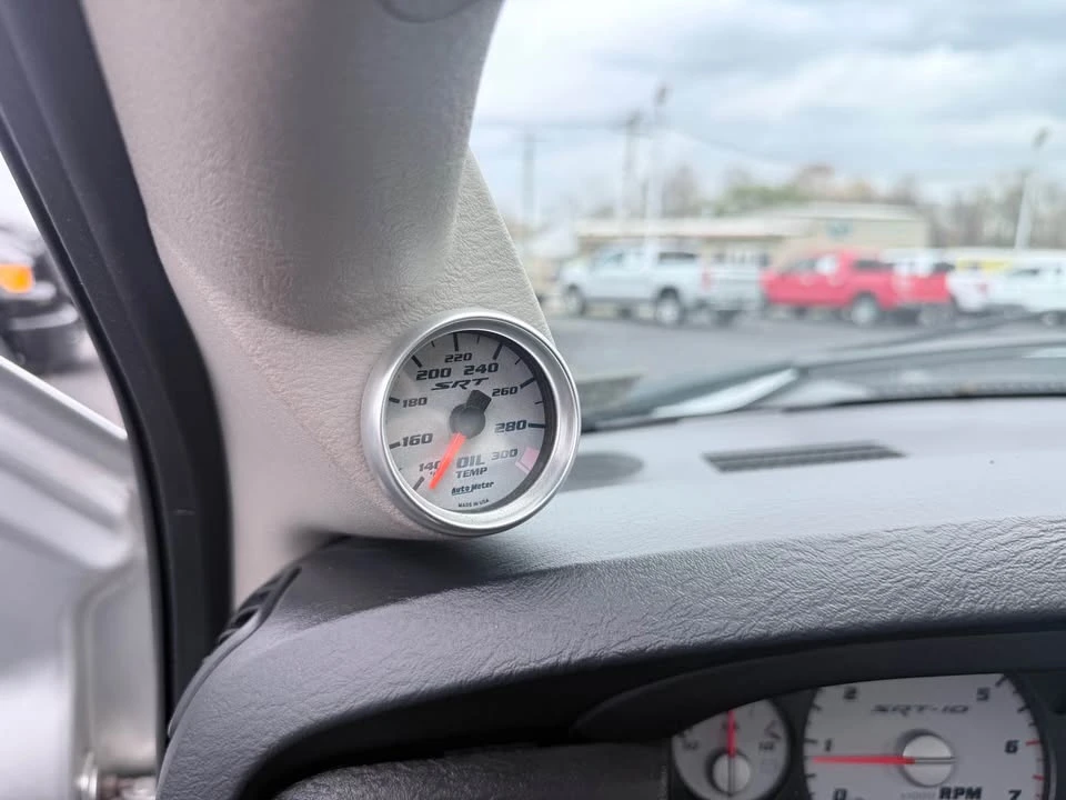 2004 Dodge Ram SRT-10 3rd Gen - Image 11 of 16