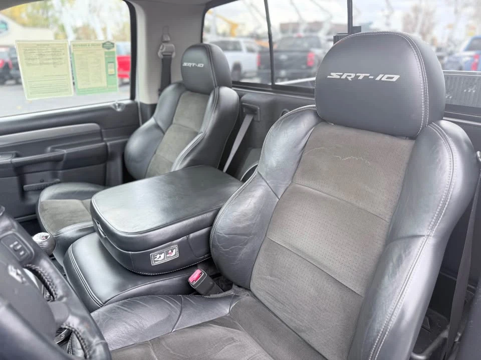 2004 Dodge Ram SRT-10 3rd Gen - Image 14 of 16