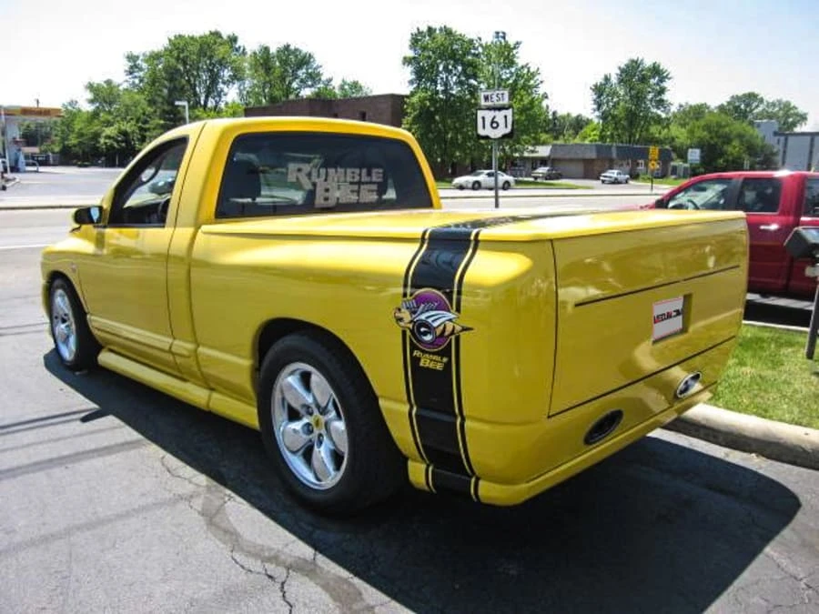 2004 Dodge Ram 3rd Gen - Image 2 of 7