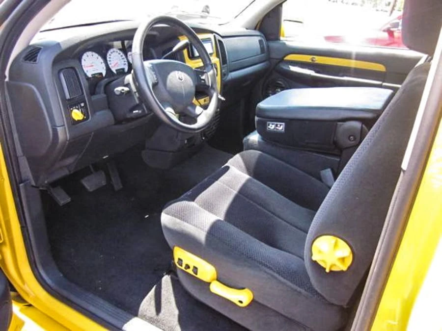 2004 Dodge Ram 3rd Gen - Image 4 of 7