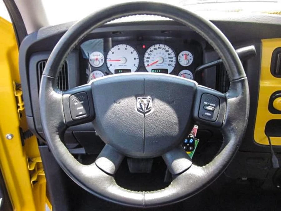 2004 Dodge Ram 3rd Gen - Image 5 of 7