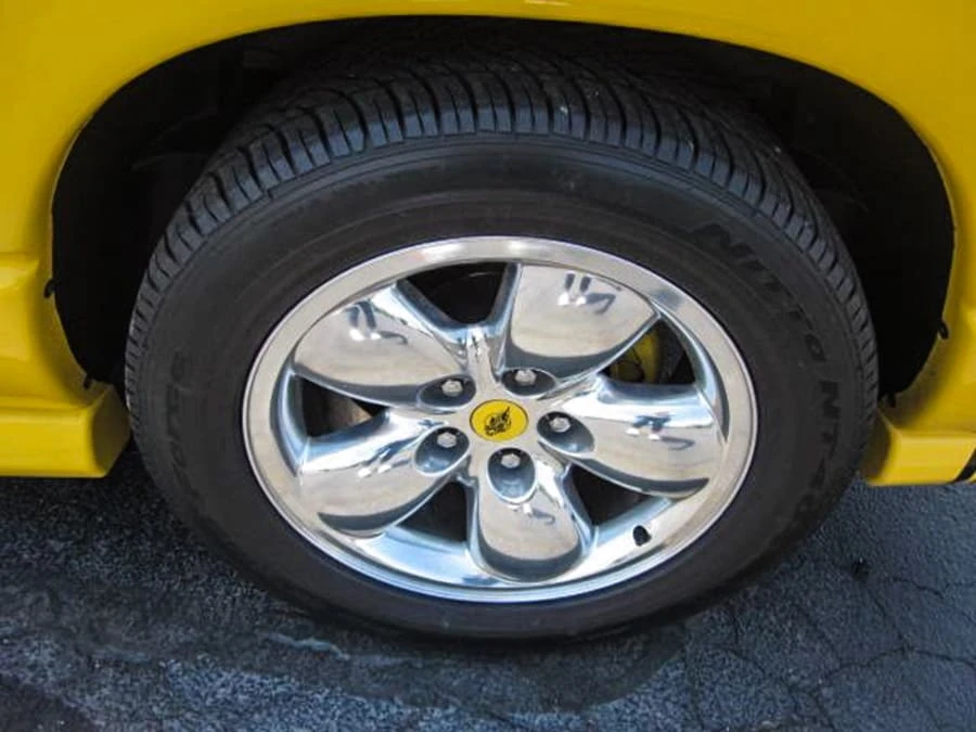 2004 Dodge Ram 3rd Gen - Image 6 of 7
