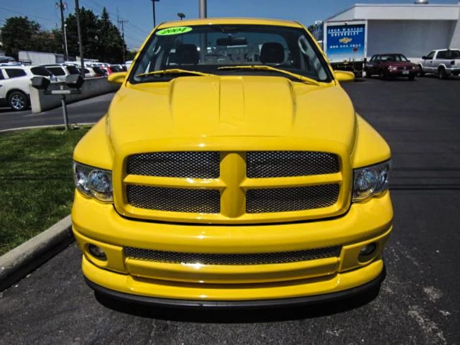 2004 Dodge Ram 3rd Gen - Image 7 of 7