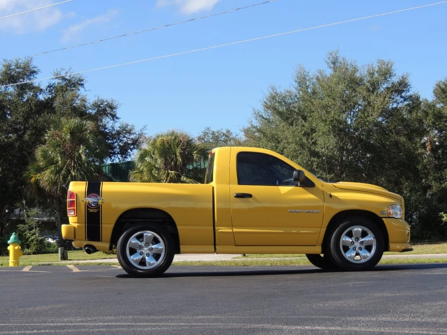 2004 Dodge Ram 3rd Gen - Image 2 of 12