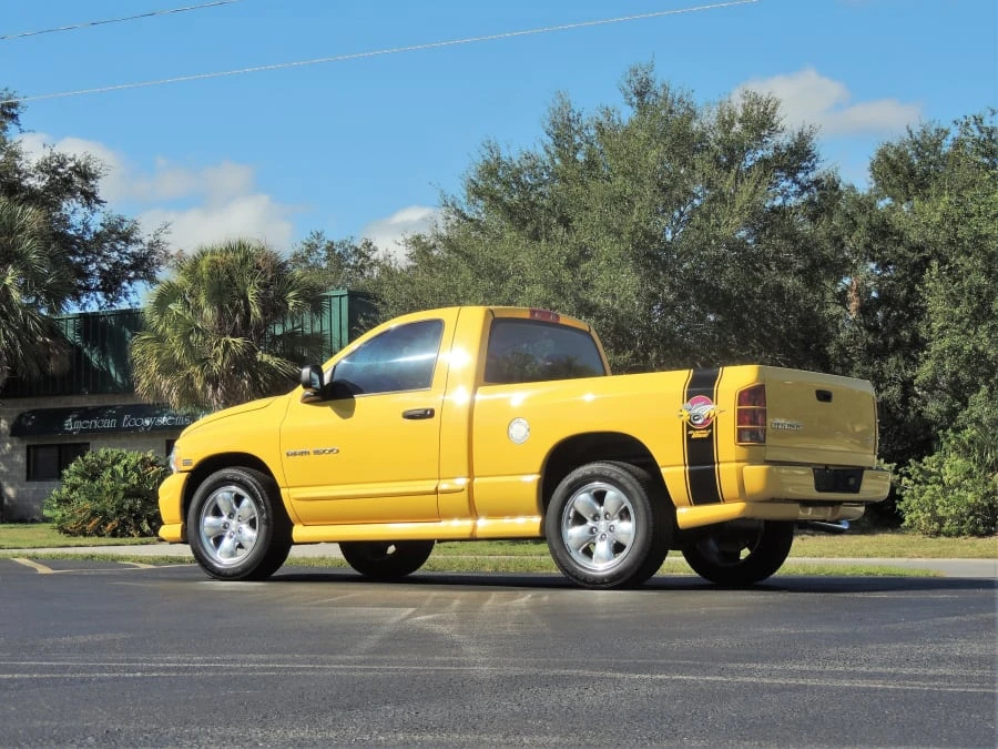 2004 Dodge Ram 3rd Gen - Image 3 of 12