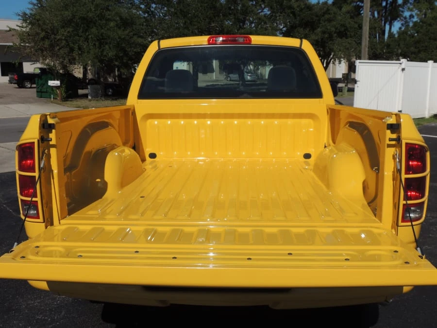 2004 Dodge Ram 3rd Gen - Image 7 of 12